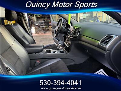 2020 Jeep Grand Cherokee Altitude   - Photo 8 - Quincy, CA 95971