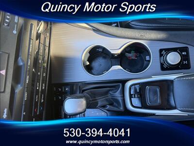 2017 Lexus RX 350 F SPORT   - Photo 8 - Quincy, CA 95971