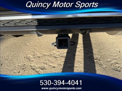 2017 Lexus RX 350 F SPORT   - Photo 21 - Quincy, CA 95971