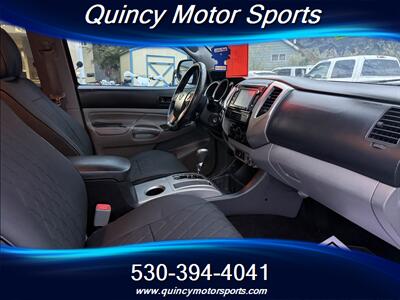 2014 Toyota Tacoma V6 - Photo 9 - Quincy, CA 95971