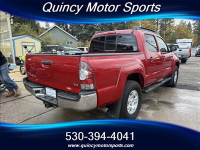 2014 Toyota Tacoma V6 - Photo 12 - Quincy, CA 95971