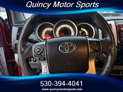 2014 Toyota Tacoma V6 - Photo 2 - Quincy, CA 95971