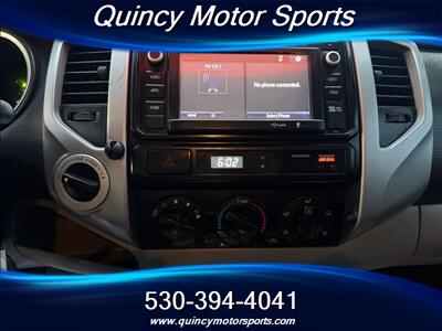 2014 Toyota Tacoma V6 - Photo 4 - Quincy, CA 95971