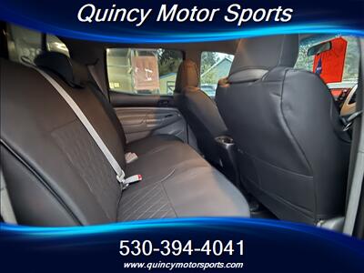 2014 Toyota Tacoma V6 - Photo 8 - Quincy, CA 95971