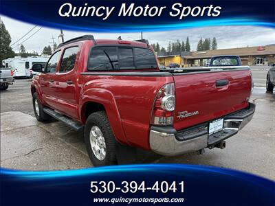2014 Toyota Tacoma V6 - Photo 13 - Quincy, CA 95971