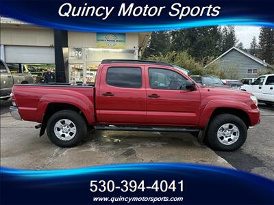 2014 Toyota Tacoma V6 - Photo 11 - Quincy, CA 95971
