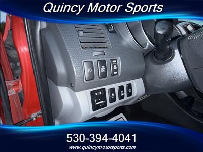 2014 Toyota Tacoma V6 - Photo 3 - Quincy, CA 95971