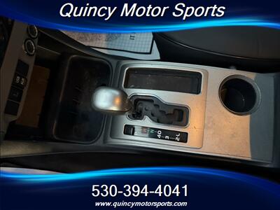 2014 Toyota Tacoma V6 - Photo 6 - Quincy, CA 95971