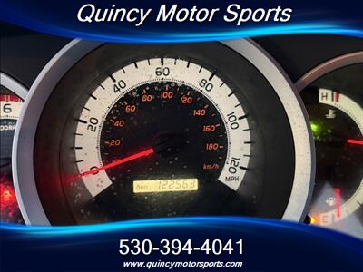 2014 Toyota Tacoma V6 - Photo 5 - Quincy, CA 95971