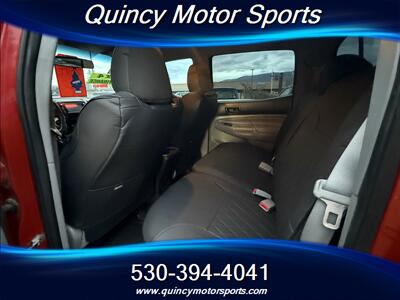 2014 Toyota Tacoma V6 - Photo 7 - Quincy, CA 95971