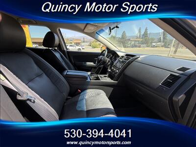 2015 Mazda CX-9 Touring   - Photo 2 - Quincy, CA 95971
