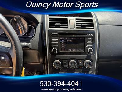 2015 Mazda CX-9 Touring   - Photo 5 - Quincy, CA 95971