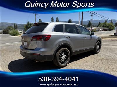 2015 Mazda CX-9 Touring   - Photo 11 - Quincy, CA 95971