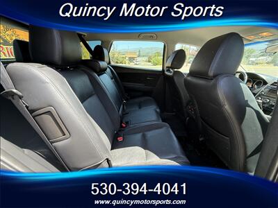 2015 Mazda CX-9 Touring   - Photo 9 - Quincy, CA 95971