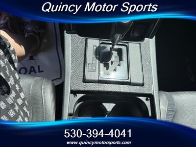 2015 Mazda CX-9 Touring   - Photo 6 - Quincy, CA 95971