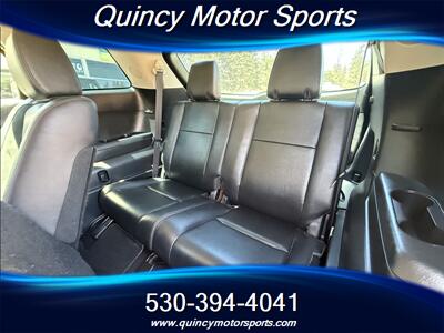 2015 Mazda CX-9 Touring   - Photo 8 - Quincy, CA 95971