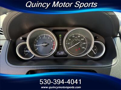 2015 Mazda CX-9 Touring   - Photo 4 - Quincy, CA 95971