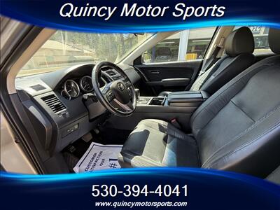 2015 Mazda CX-9 Touring   - Photo 3 - Quincy, CA 95971