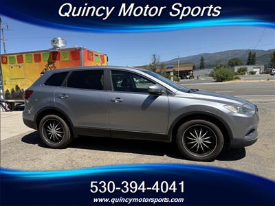 2015 Mazda CX-9 Touring   - Photo 10 - Quincy, CA 95971