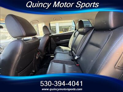 2015 Mazda CX-9 Touring   - Photo 7 - Quincy, CA 95971