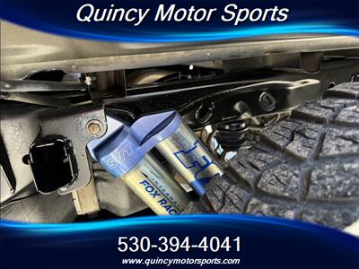 2011 Ford F-150 SVT Raptor   - Photo 11 - Quincy, CA 95971