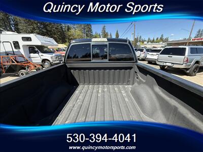 2011 Ford F-150 SVT Raptor   - Photo 12 - Quincy, CA 95971