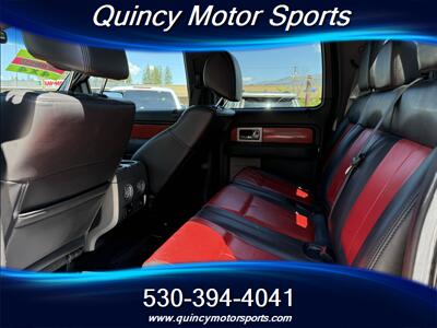 2011 Ford F-150 SVT Raptor   - Photo 10 - Quincy, CA 95971