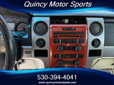 2011 Ford F-150 SVT Raptor   - Photo 5 - Quincy, CA 95971