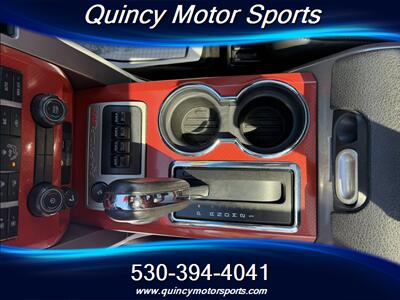 2011 Ford F-150 SVT Raptor   - Photo 6 - Quincy, CA 95971