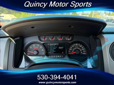 2011 Ford F-150 SVT Raptor   - Photo 4 - Quincy, CA 95971