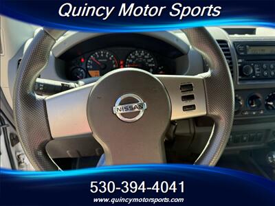 2007 Nissan Xterra S - Photo 3 - Quincy, CA 95971