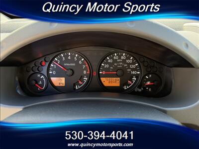 2007 Nissan Xterra S - Photo 5 - Quincy, CA 95971