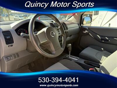 2007 Nissan Xterra S - Photo 2 - Quincy, CA 95971