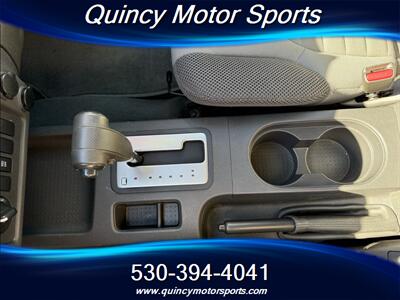 2007 Nissan Xterra S - Photo 6 - Quincy, CA 95971