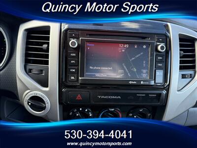 2015 Toyota Tacoma V6   - Photo 5 - Quincy, CA 95971