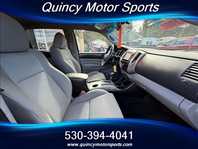 2015 Toyota Tacoma V6   - Photo 3 - Quincy, CA 95971
