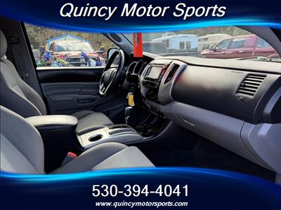 2015 Toyota Tacoma V6   - Photo 9 - Quincy, CA 95971