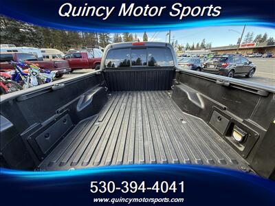 2015 Toyota Tacoma V6   - Photo 16 - Quincy, CA 95971