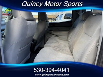 2015 Toyota Tacoma V6   - Photo 11 - Quincy, CA 95971