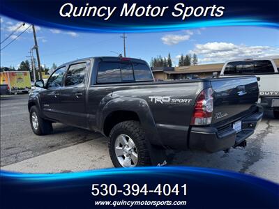 2015 Toyota Tacoma V6   - Photo 13 - Quincy, CA 95971