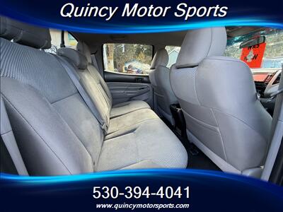 2015 Toyota Tacoma V6   - Photo 10 - Quincy, CA 95971