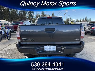 2015 Toyota Tacoma V6   - Photo 14 - Quincy, CA 95971