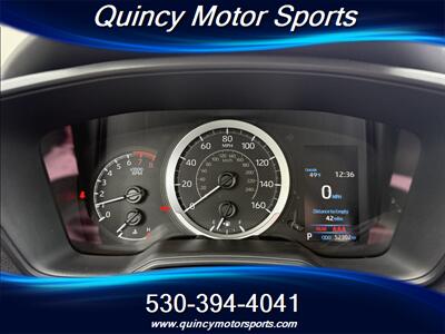 2022 Toyota Corolla LE   - Photo 13 - Quincy, CA 95971