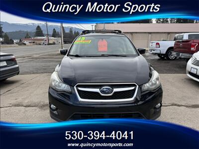 2015 Subaru XV Crosstrek 2.0i Premium   - Photo 2 - Quincy, CA 95971