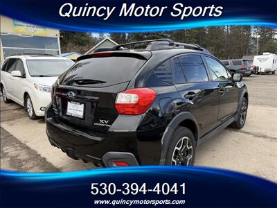 2015 Subaru XV Crosstrek 2.0i Premium   - Photo 5 - Quincy, CA 95971