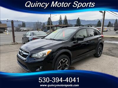 2015 Subaru XV Crosstrek 2.0i Premium   - Photo 3 - Quincy, CA 95971