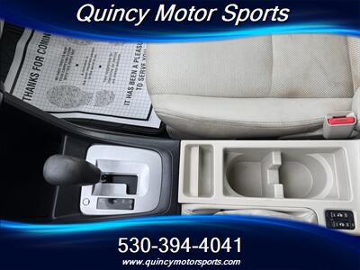 2015 Subaru XV Crosstrek 2.0i Premium   - Photo 9 - Quincy, CA 95971