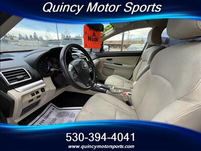 2015 Subaru XV Crosstrek 2.0i Premium   - Photo 10 - Quincy, CA 95971