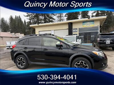 2015 Subaru XV Crosstrek 2.0i Premium   - Photo 4 - Quincy, CA 95971