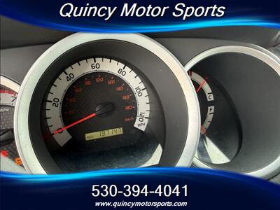 2012 Toyota Tacoma V6 - Photo 10 - Quincy, CA 95971